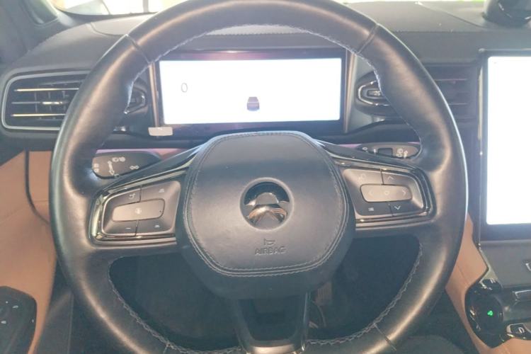 Used Nio ES6 2020 420 km Sport Edition Steering Wheel
