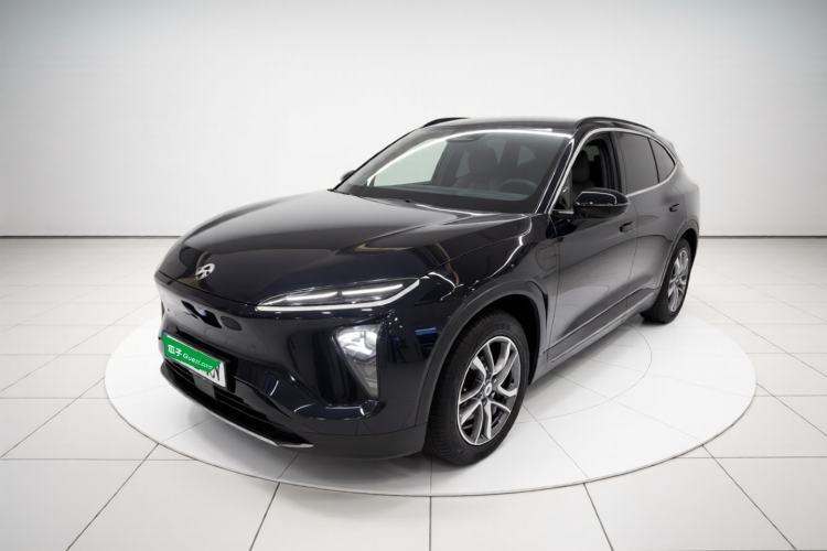 Used Nio ES6 2020 420 km Sport Edition Guazi used car, China used car export, Used car for sale, Used cars, Cheapest cars for sale