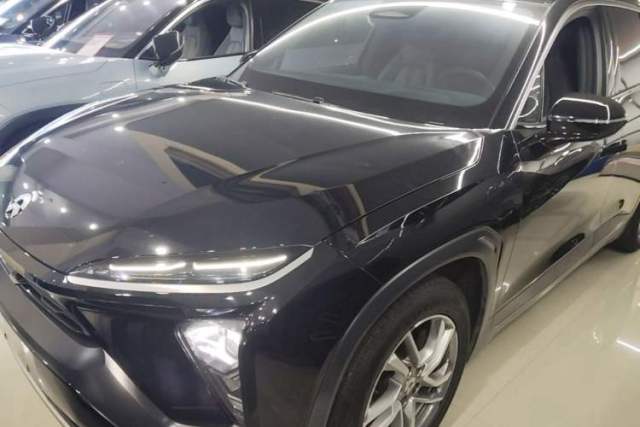 Used Nio ES6 2020 420 km Sport Edition