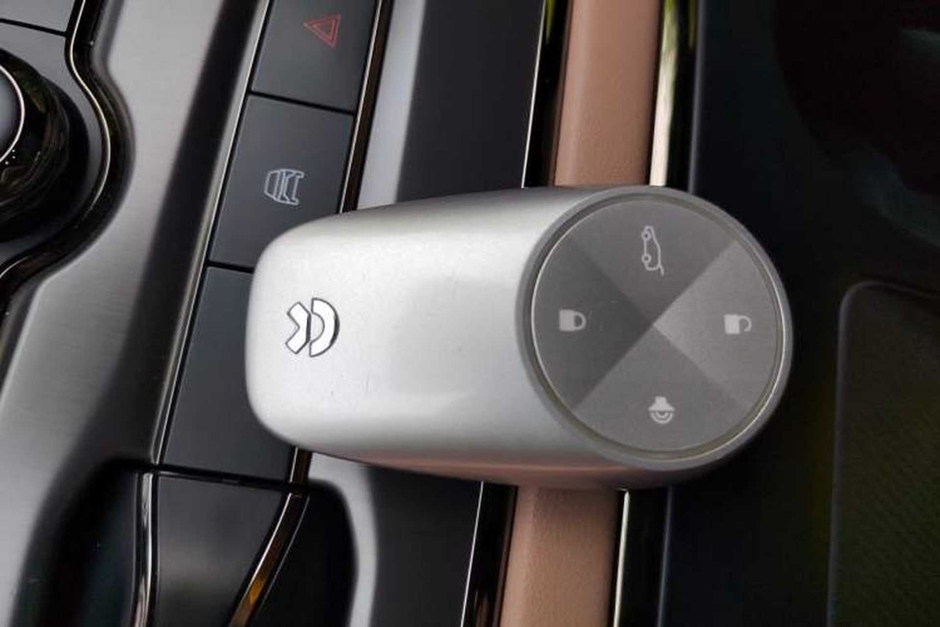 Used Nio ES6 2020 600 km Sport Edition Vehicle Key