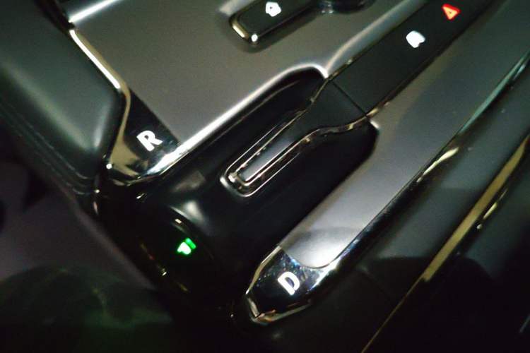 Used Nio ES6 2020 430KM Performance Version Vehicle Key