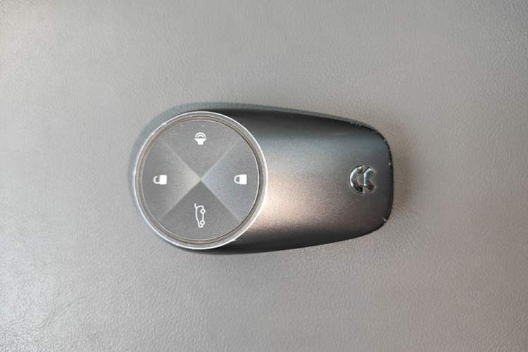 Used Nio ES6 2020 600 km Sport Edition Vehicle Key