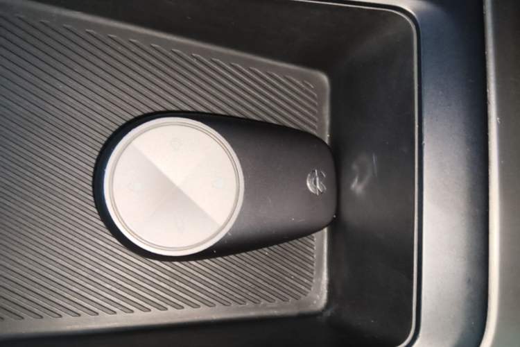 Used Nio ES6 2020 455KM Sport Edition Vehicle Key