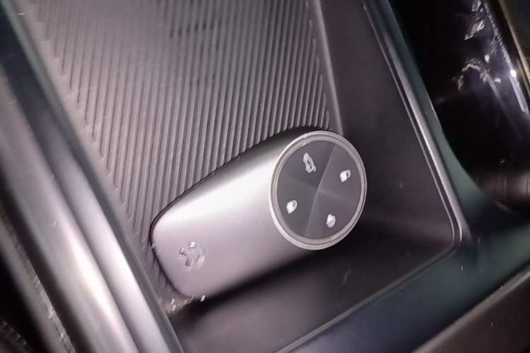 Used Nio ES6 2020 420 km Sport Edition Vehicle Key