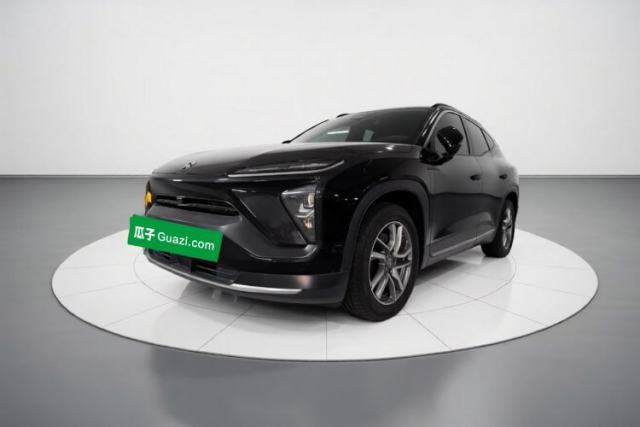 Used Nio ES6 2020 455KM Sport Edition