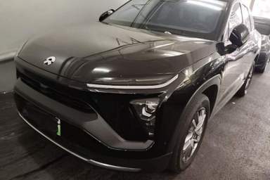 Used Nio ES6 2020 420 km Sport Edition