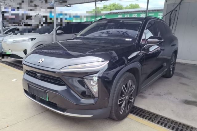 Used Nio ES6 2020 610 km Performance Version