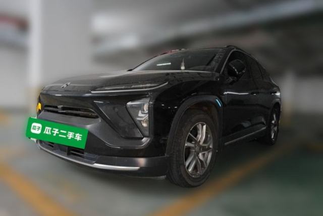Used Nio ES6 2020 455KM Sport Edition