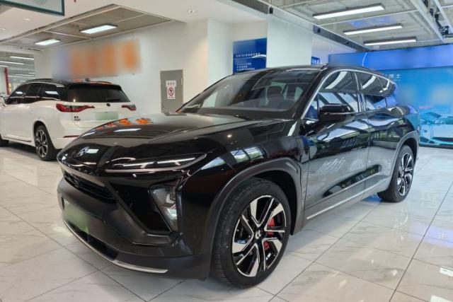 Used Nio ES6 2020 600 km Sport Edition