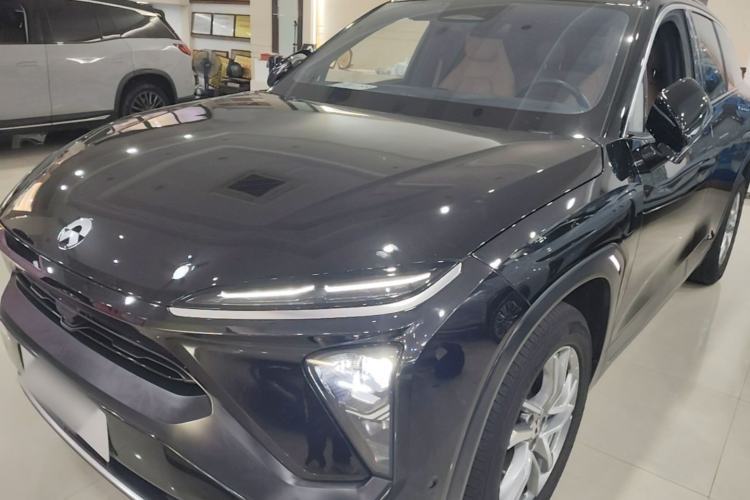 Used Nio ES6 2020 455KM Sport Edition Guazi used car, China used car export, Used car for sale, Used  cars, Cheapest cars for sale