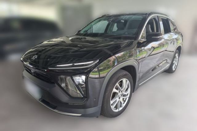 Nio ES6 2020 455KM Sport Edition usado