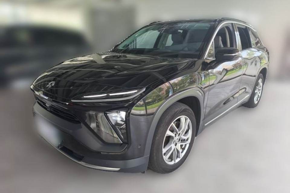 Nio ES6 2020