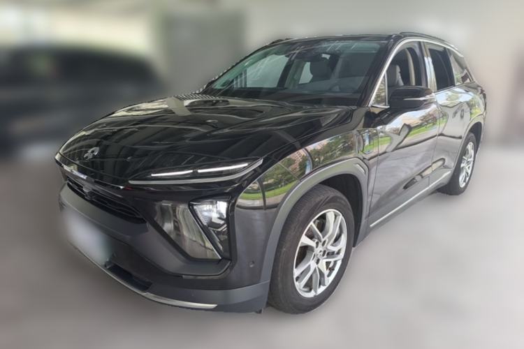 Nio ES6 2020 455KM Sport Edition usado Guazi used car, China used car export, Used car for sale, Used cars, Cheapest cars for sale
