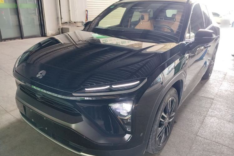 Used Nio ES6 2020 420 km Sport Edition Guazi used car, China used car export, Used car for sale, Used  cars, Cheapest cars for sale