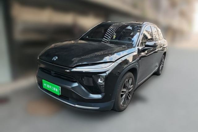 Used Nio ES6 2020 455KM Sport Edition