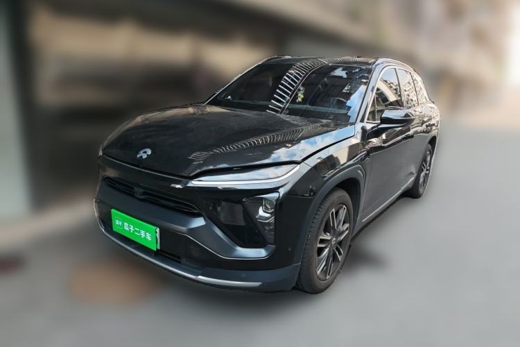 Used Nio ES6 2020 455KM Sport Edition Guazi used car, China used car export, Used car for sale, Used  cars, Cheapest cars for sale