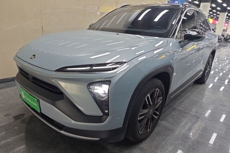 Used Nio ES6 2020 455KM Sport Edition Guazi used car, China used car export, Used car for sale, Used  cars, Cheapest cars for sale