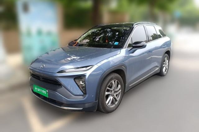 Used Nio ES6 2020 420 km Sport Edition