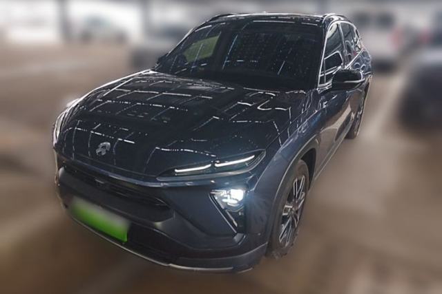 Used Nio ES6 2020 420 km Sport Edition