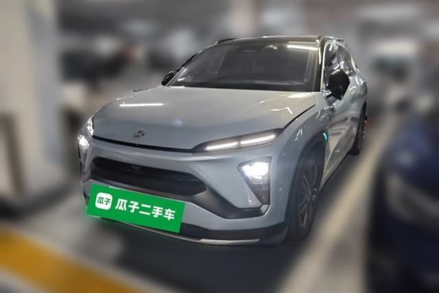 Used Nio ES6 2020 430KM Performance Version