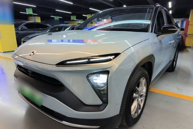 Used Nio ES6 2020 455KM Sport Edition