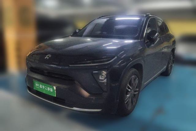 Used Nio ES6 2020 420 km Sport Edition
