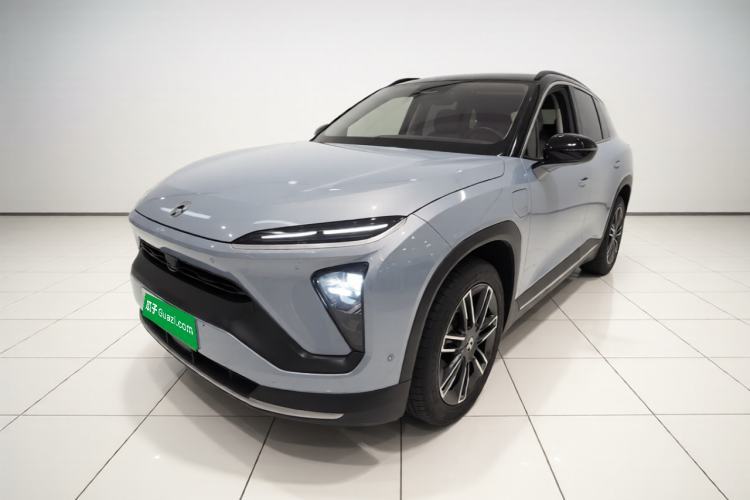 Nio ES6 2020 420 km Sport Edition usata Guazi used car, China used car export, Used car for sale, Used  cars, Cheapest cars for sale
