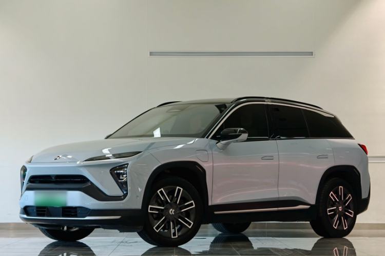 Nio ES6 2020 420 km Sport Edition de segunda mano Guazi used car, China used car export, Used car for sale, Used  cars, Cheapest cars for sale