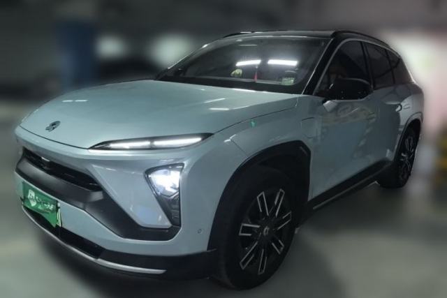 Used Nio ES6 2020 430KM Performance Version