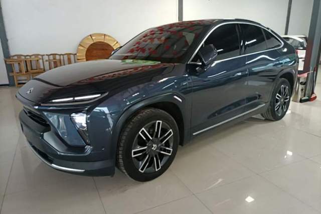 Used Nio ES6 2020 420 km Sport Edition