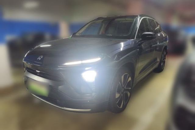 Used Nio ES6 2020 490 km Sport Edition