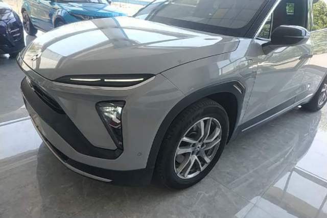 Used Nio ES6 2020 420 km Sport Edition