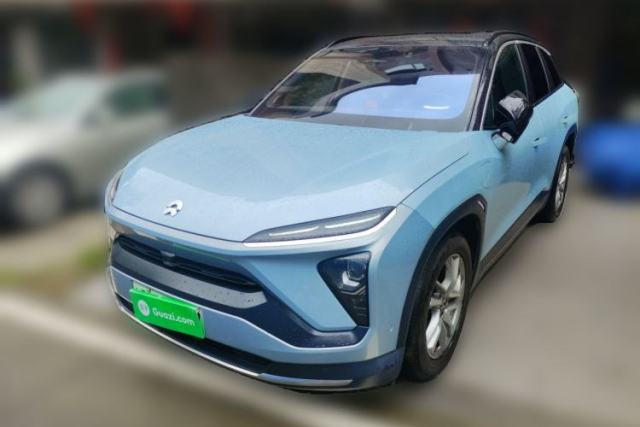Used Nio ES6 2020 420 km Sport Edition