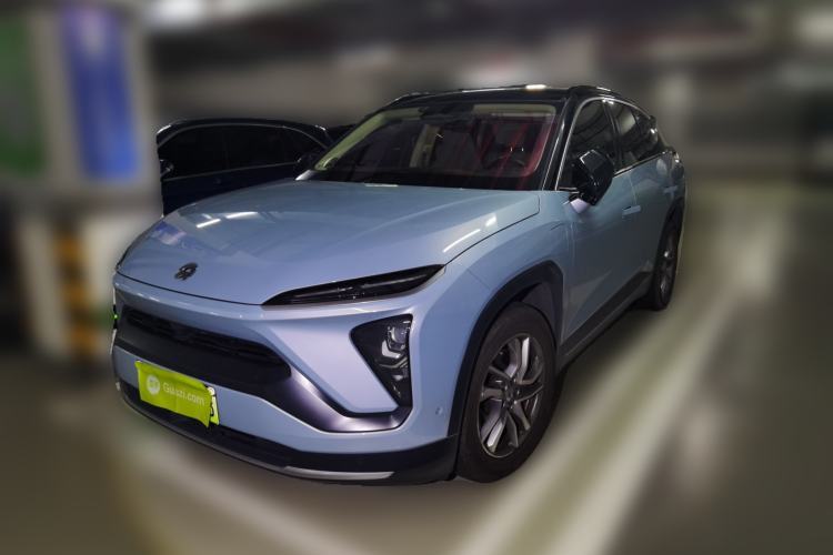 Used Nio ES6 2020 420 km Sport Edition Guazi used car, China used car export, Used car for sale, Used  cars, Cheapest cars for sale