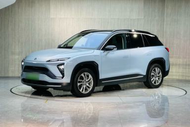 Used Nio ES6 2020 610 km Performance Version