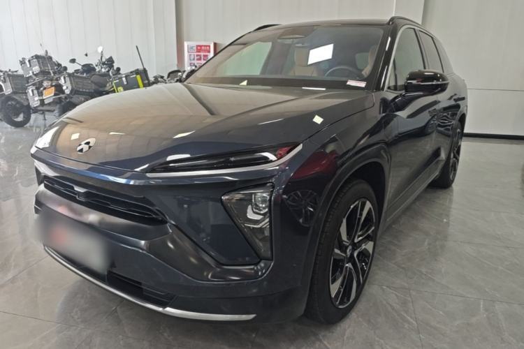 Used Nio ES6 2020 430KM Performance Version Guazi used car, China used car export, Used car for sale, Used  cars, Cheapest cars for sale