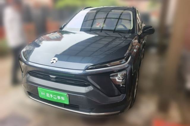 Used Nio ES6 2020 420 km Sport Edition