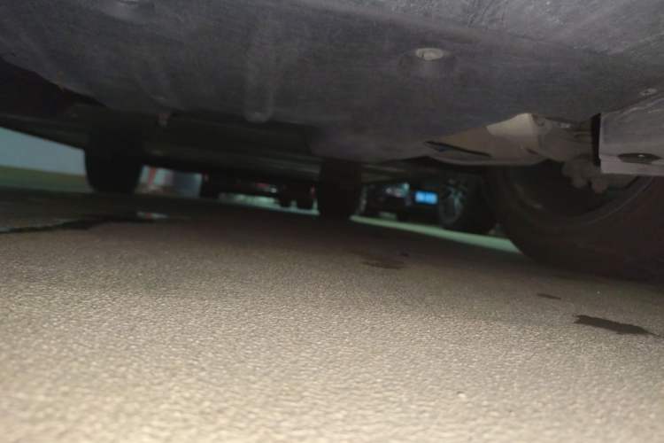 Used Nio ES6 2020 490 km Sport Edition Chassis Front