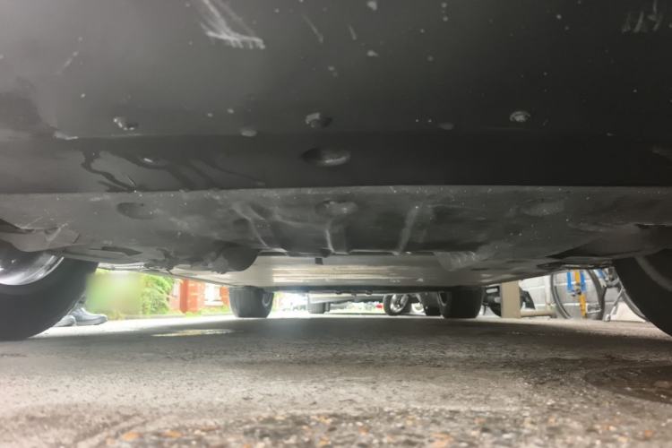 Used Nio ES6 2020 420 km Sport Edition Chassis Front