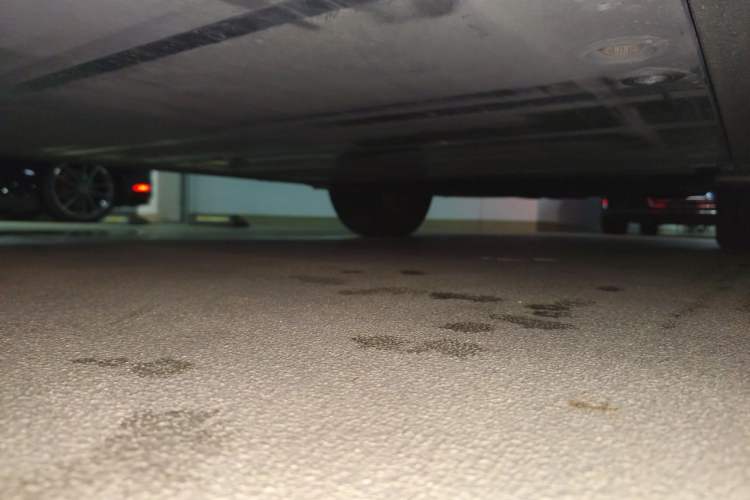 Used Nio ES6 2020 490 km Sport Edition Chassis Front Left