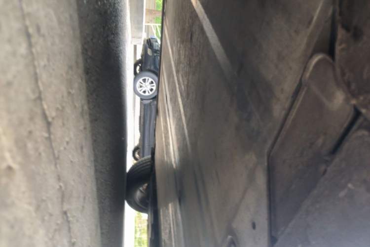 Used Nio ES6 2020 420 km Sport Edition Chassis Front Left