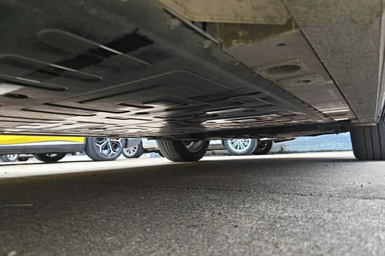 Used Nio ES6 2020 455KM Sport Edition Chassis Front Left