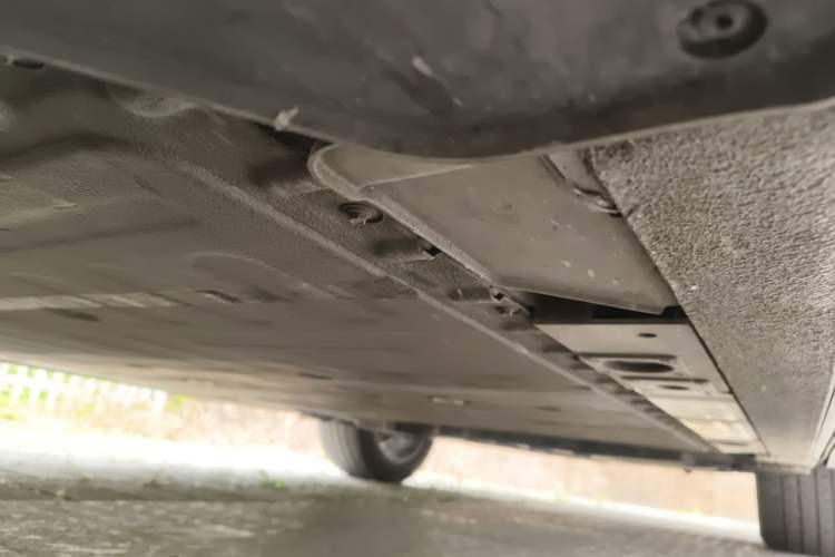 Used Nio ES6 2020 455KM Sport Edition Chassis Front Left