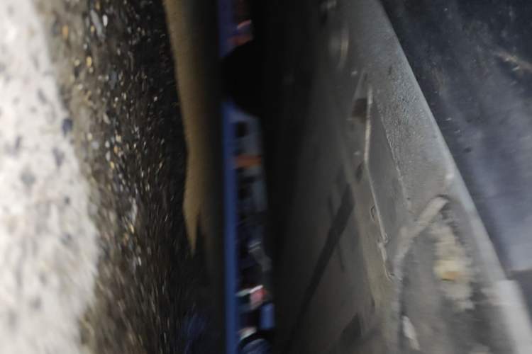 Used Nio ES6 2020 600 km Sport Edition Chassis Front Right