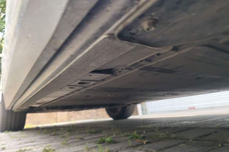 Used Nio ES6 2020 455KM Sport Edition Chassis Front Right