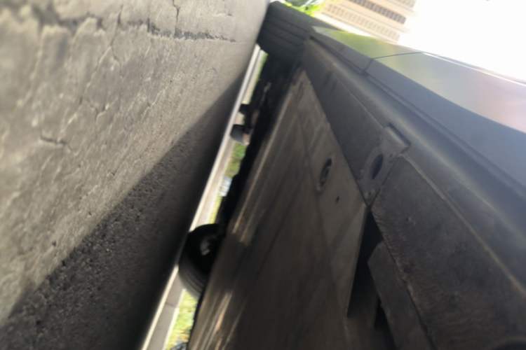 Used Nio ES6 2020 420 km Sport Edition Chassis Rear Left