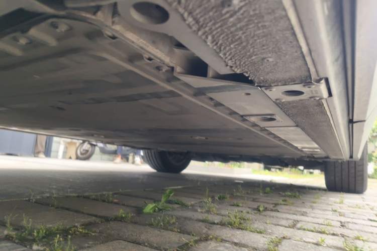Used Nio ES6 2020 455KM Sport Edition Chassis Rear Right