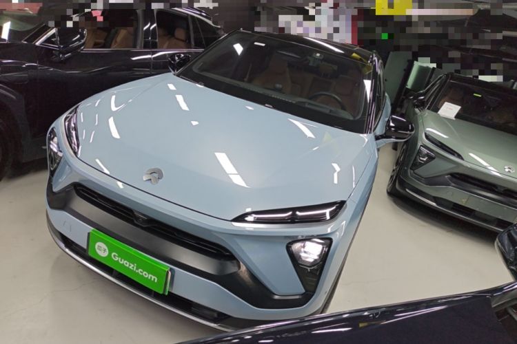 Used Nio ES6 2020 455KM Sport Edition Guazi used car, China used car export, Used car for sale, Used  cars, Cheapest cars for sale