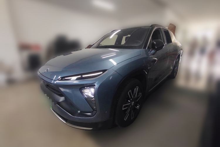 Used Nio ES6 2020 420 km Sport Edition Guazi used car, China used car export, Used car for sale, Used  cars, Cheapest cars for sale