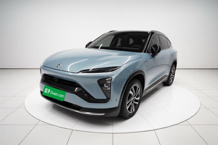 Ojetý Nio ES6 2020 420 km Sport Edition Guazi used car, China used car export, Used car for sale, Used  cars, Cheapest cars for sale